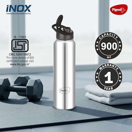 Pigeon by Stovekraft Inox hydra