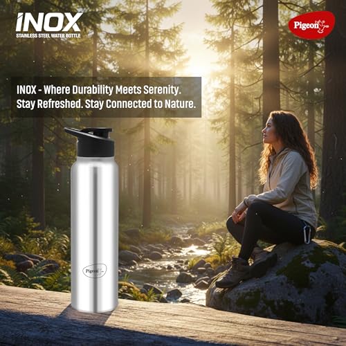 Pigeon by Stovekraft Inox hydra