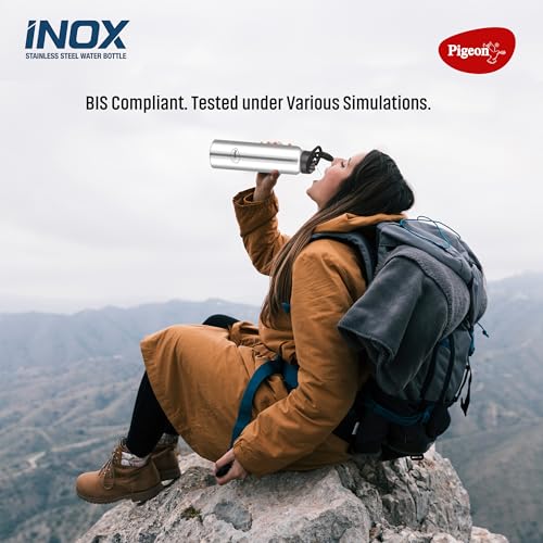 Pigeon by Stovekraft Inox hydra