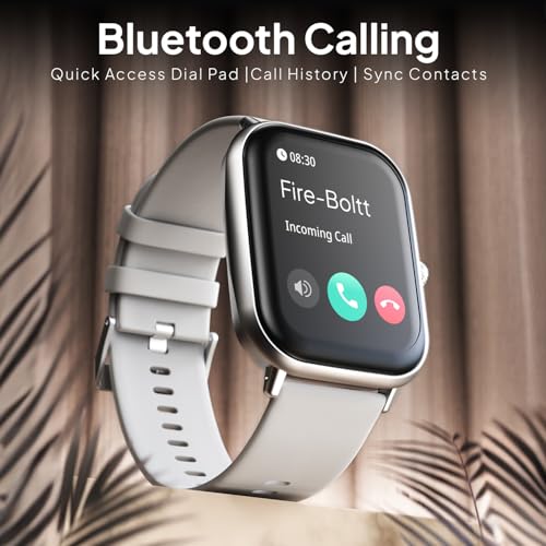 Fire-Boltt Ninja Call Pro Max