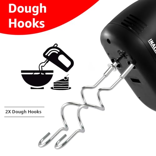 Inalsa Hand Blender| Hand Mixer|Beater