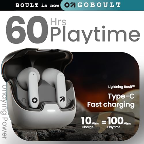 GOBOULT Z40 True Wireless