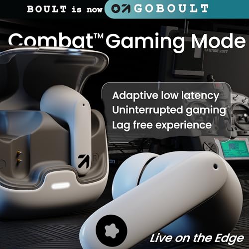 GOBOULT Z40 True Wireless