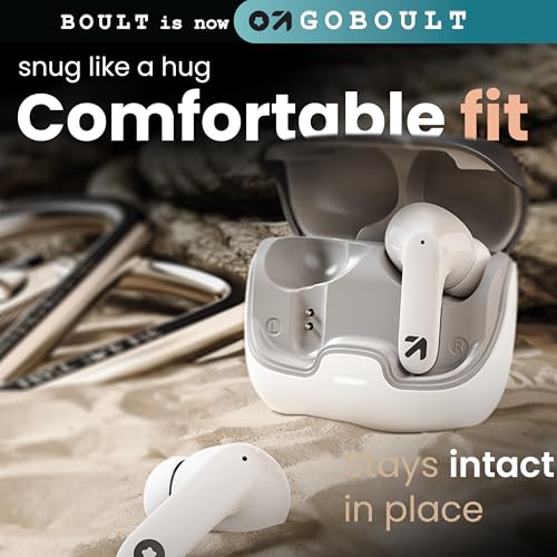 GOBOULT Z40 True Wireless