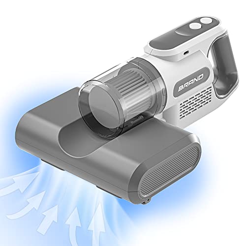 Mattress Vacuum Cleaner, Handheld Bed