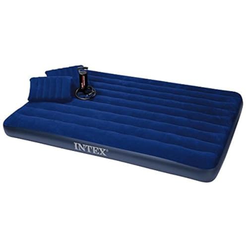 Intex Polyvinyl Chloride Classic Downy