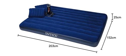 Intex Polyvinyl Chloride Classic Downy