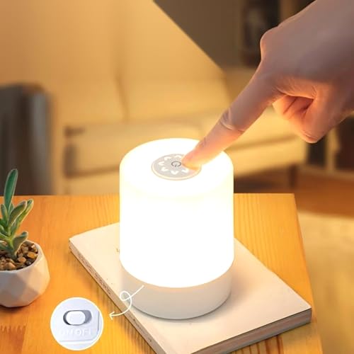 One94Store Touch Control LED Table