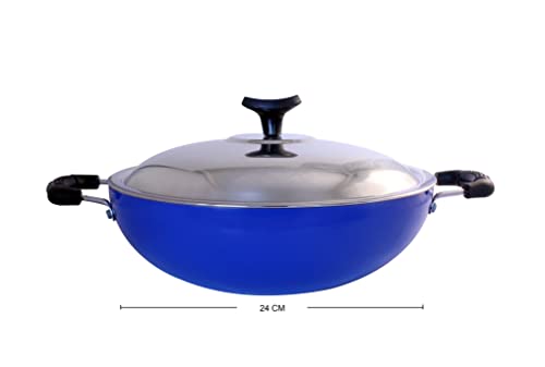 Crystal Eco Plus 8-pc Non-Stick