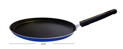 Crystal Eco Plus 8-pc Non-Stick