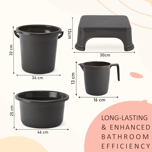 Kuber Industries Set of 4