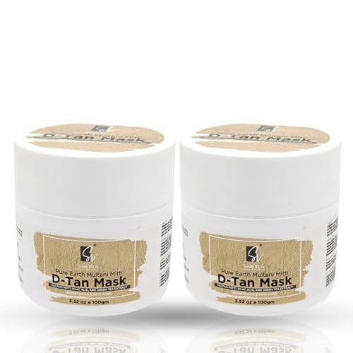 Pure Earth Multani Mitti Powder