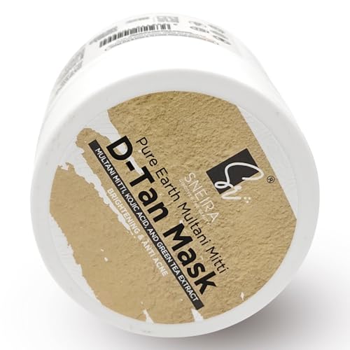 Pure Earth Multani Mitti Powder