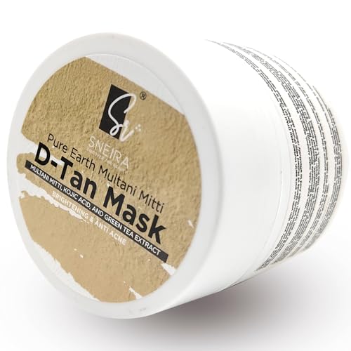 Pure Earth Multani Mitti Powder