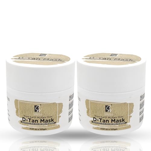 Pure Earth Multani Mitti Powder