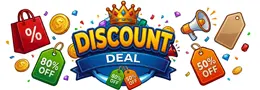 Discount Deal