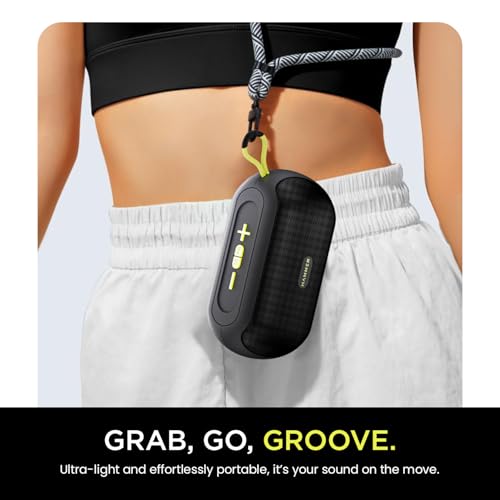 HAMMER Wave 10W Bluetooth Speaker