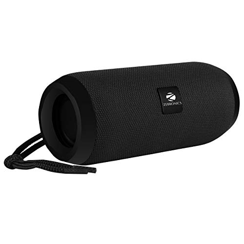 Zebronics Zeb-Action Portable 10W BT