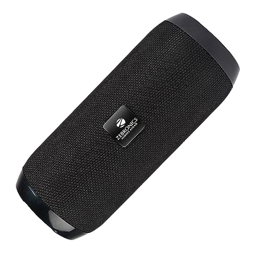 Zebronics Zeb-Action Portable 10W BT