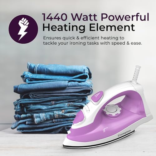 Crompton Fabrimagic Neo 1440 W