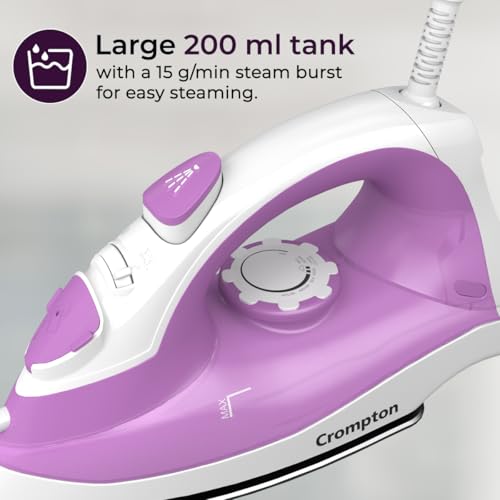 Crompton Fabrimagic Neo 1440 W