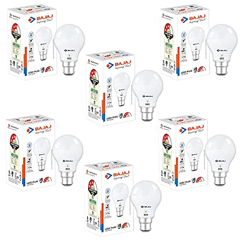 Bajaj Ivora HB LED Lamp