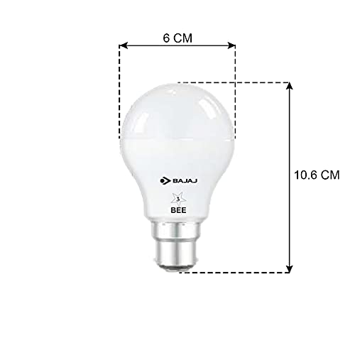 Bajaj Ivora HB LED Lamp