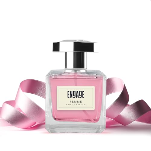 Engage Femme Eau De Parfum