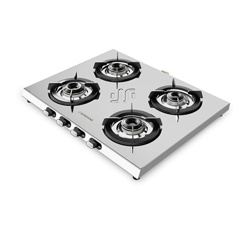 Sunshine Falcon 4 Burner