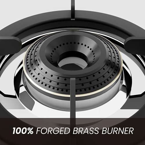 Sunshine Falcon 4 Burner