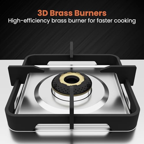 Sunshine Curvv 3 Burner