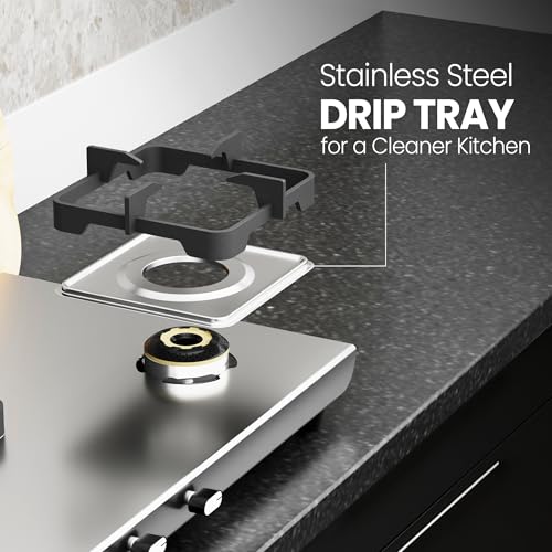 Sunshine Curvv 3 Burner