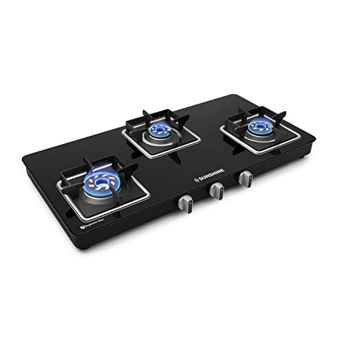 Sunshine Aircross 3 Burner