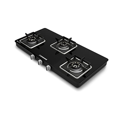 Sunshine Aircross 3 Burner