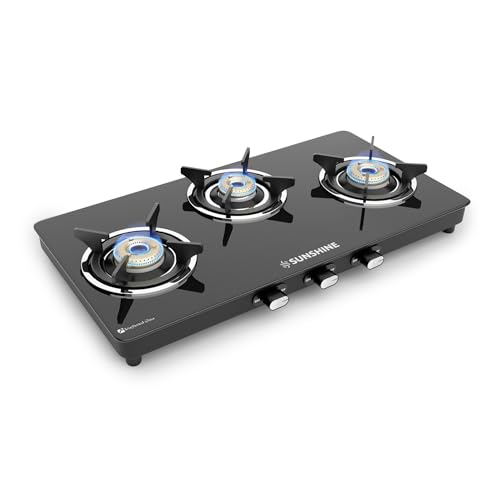 Sunshine Phoenix Gas Stove 3