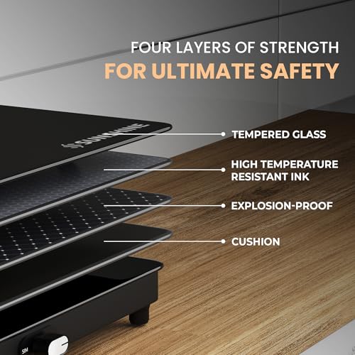 Sunshine Phoenix Gas Stove 3