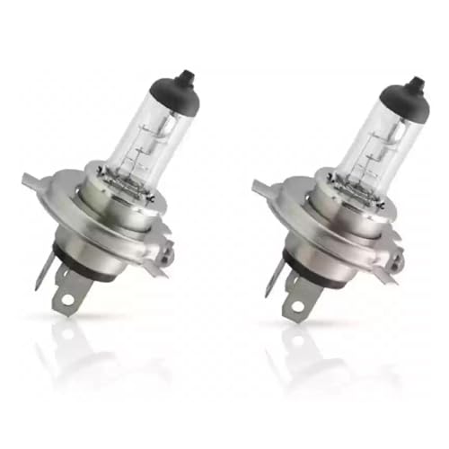 Philips Rally Pro H4 Headlight