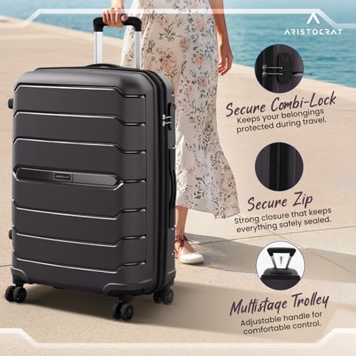 Aristocrat Liberty Set of 3