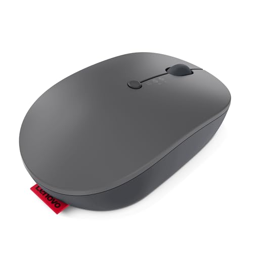 Lenovo Go Wireless Multi-Device Mouse
