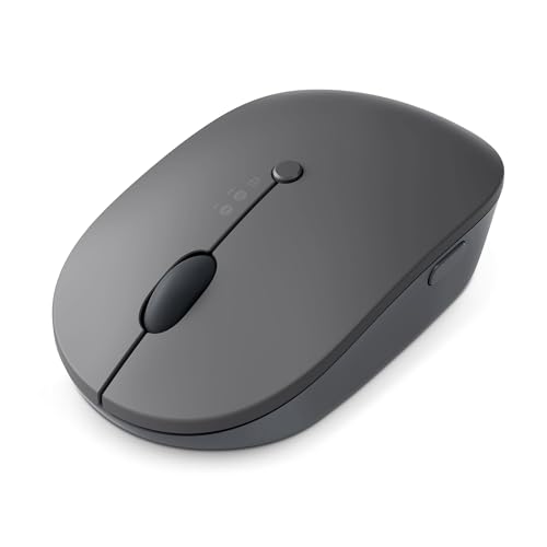Lenovo Go Wireless Multi-Device Mouse
