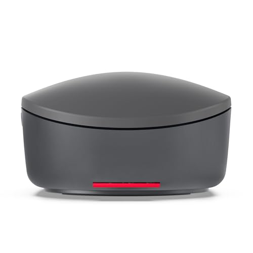 Lenovo Go Wireless Multi-Device Mouse