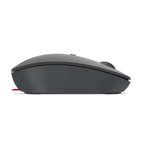 Lenovo Go Wireless Multi-Device Mouse