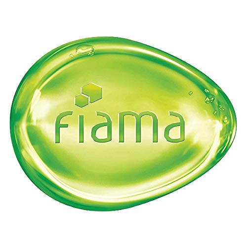 Fiama Gel Bar Lemongrass
