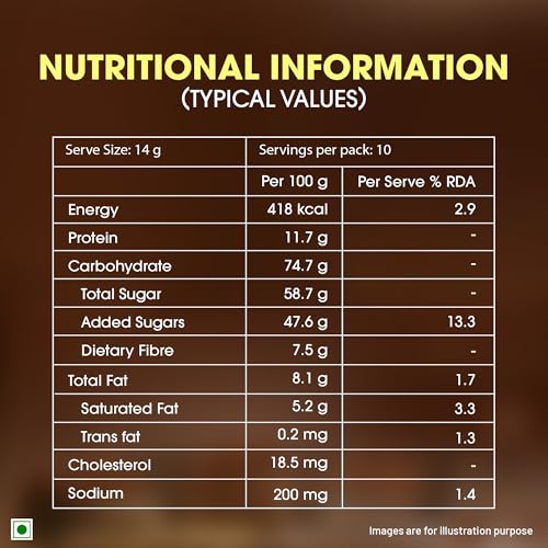 Tata Tea Gold All-in-1 Instant