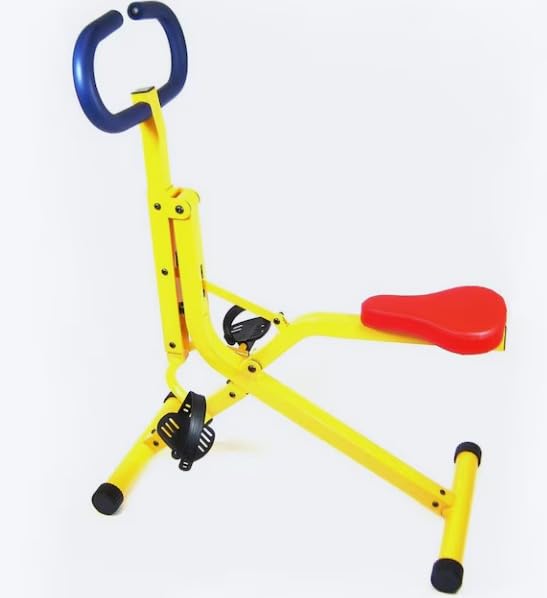 IRIS Children's Sports Equipment, Multifunctional