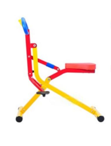 IRIS Children's Sports Equipment, Multifunctional