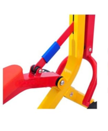 IRIS Children's Sports Equipment, Multifunctional