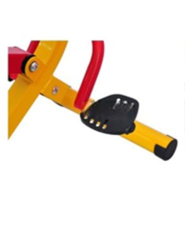 IRIS Children's Sports Equipment, Multifunctional