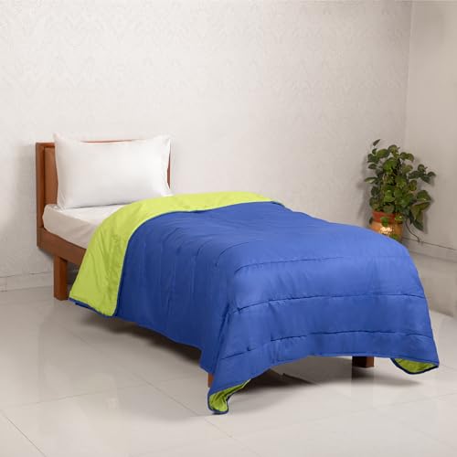 Zinnia Ultra Soft Microfibre Reversible