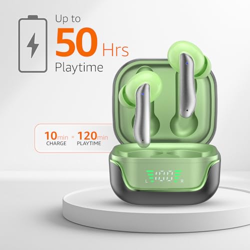 amazon basics TWS in-Ear Earbuds